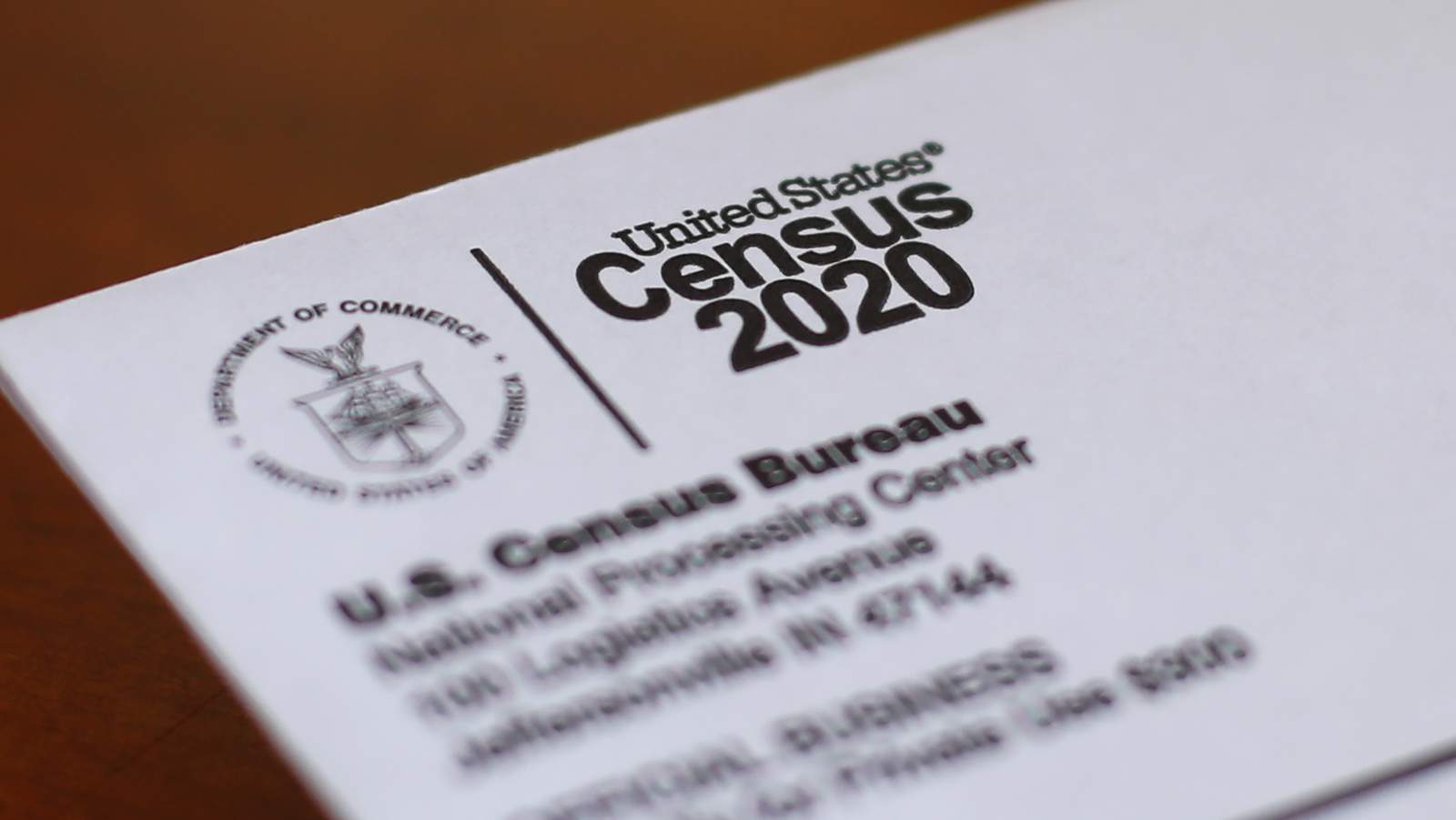 US official: 2020 census to end Oct. 5 despite court order
