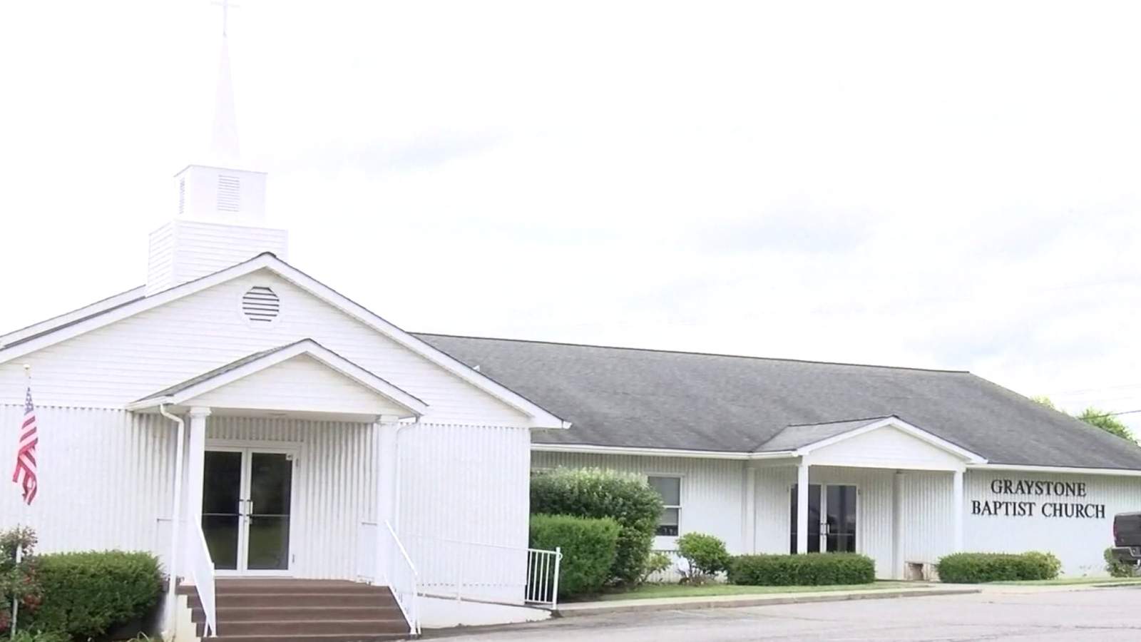 33 cases of coronavirus linked to church in Greenbrier County, West Virginia