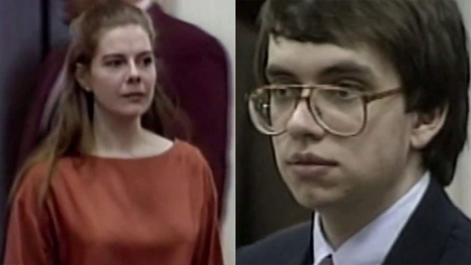 ‘I was very disappointed:’ Lead investigator breaks silence three decades later as Jens Soering, Elizabeth Haysom granted parole