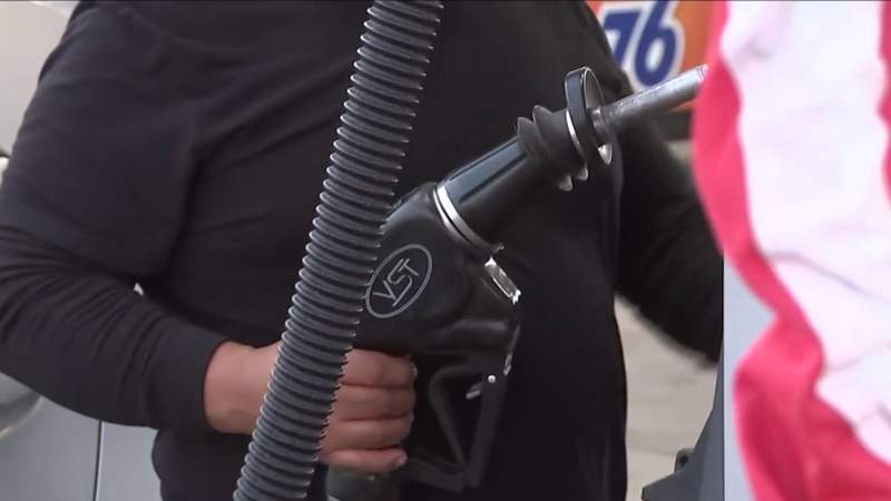 Drivers still see rising prices at the pump, experts say demand will continue