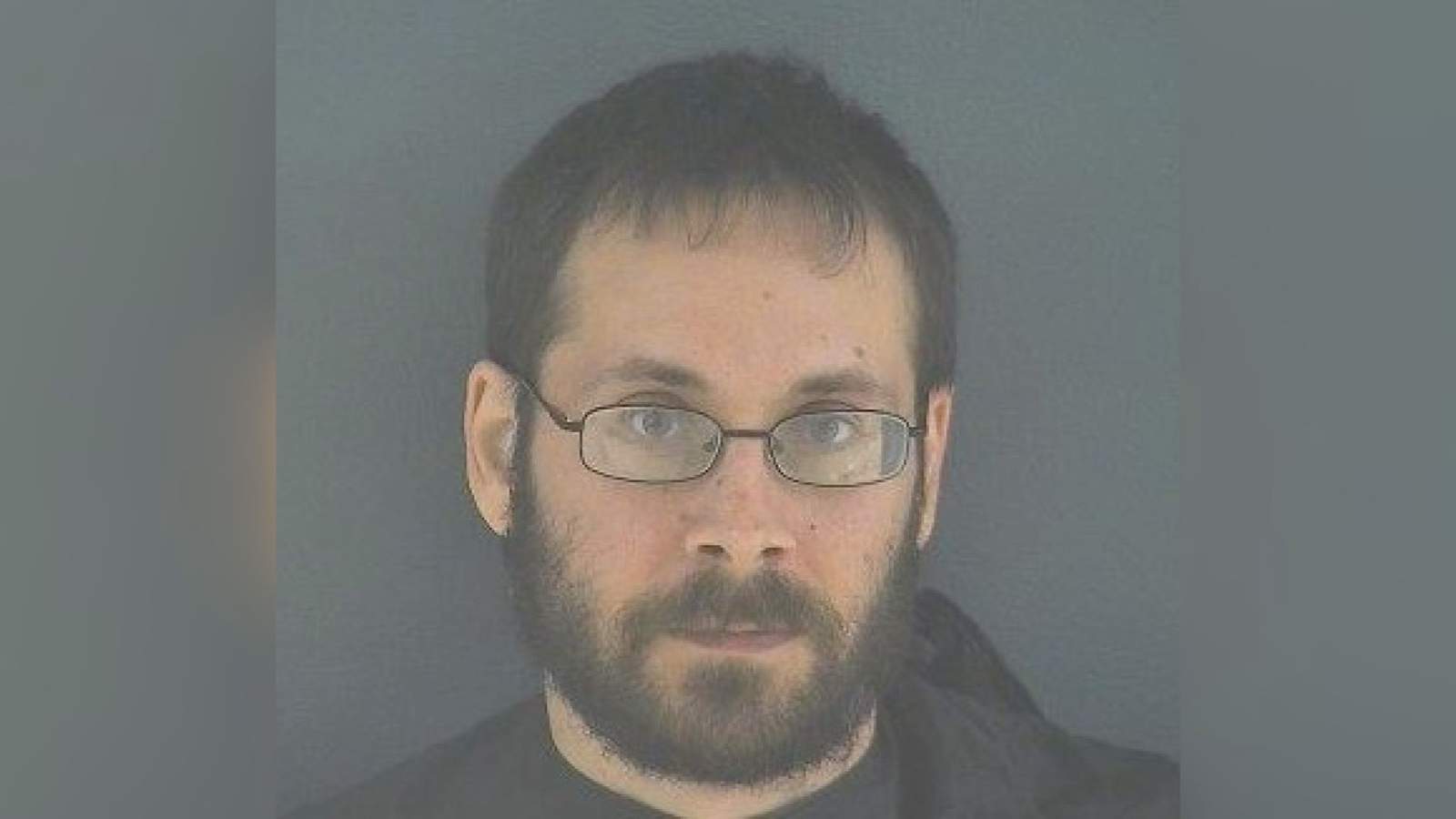 Bedford County man charged with “animate object penetration”