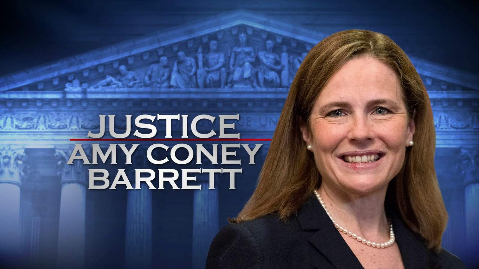 Virginia lawmakers react to Amy Coney Barrett’s confirmation to Supreme Court