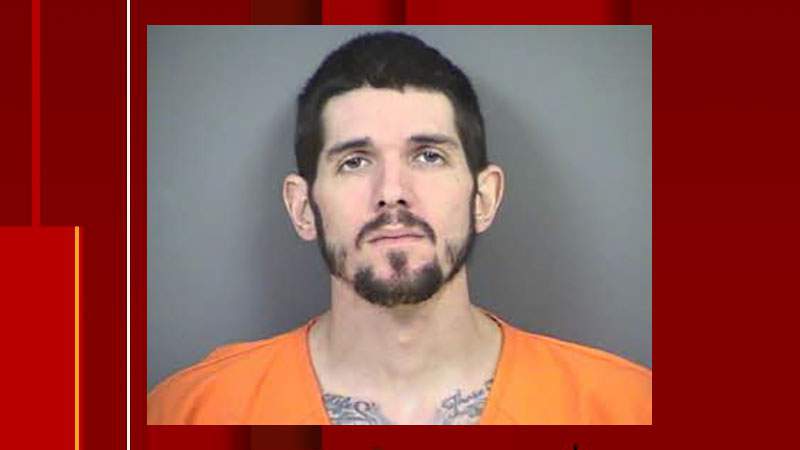 Craig County man arrested, charged with murdering someone at his home