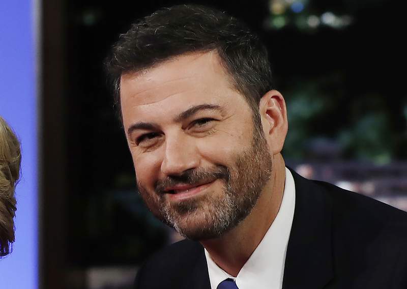 Jimmy Kimmel to be title sponsor of inaugural LA Bowl