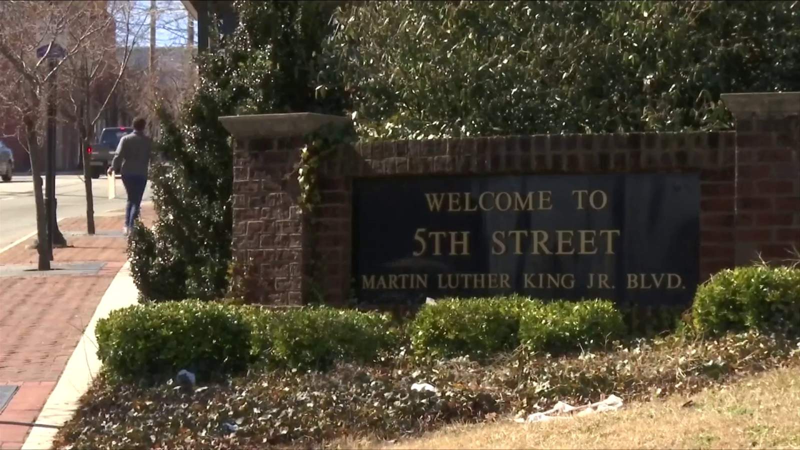 Lynchburg City Council considers renaming busy road after Martin Luther King Jr.