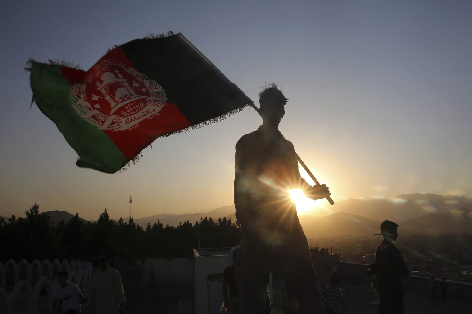 Taliban say peace talks with Afghan team to start Saturday