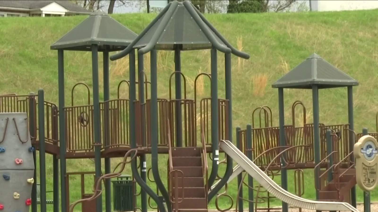 Lynchburg Parks & Rec asks for input on public park renovation