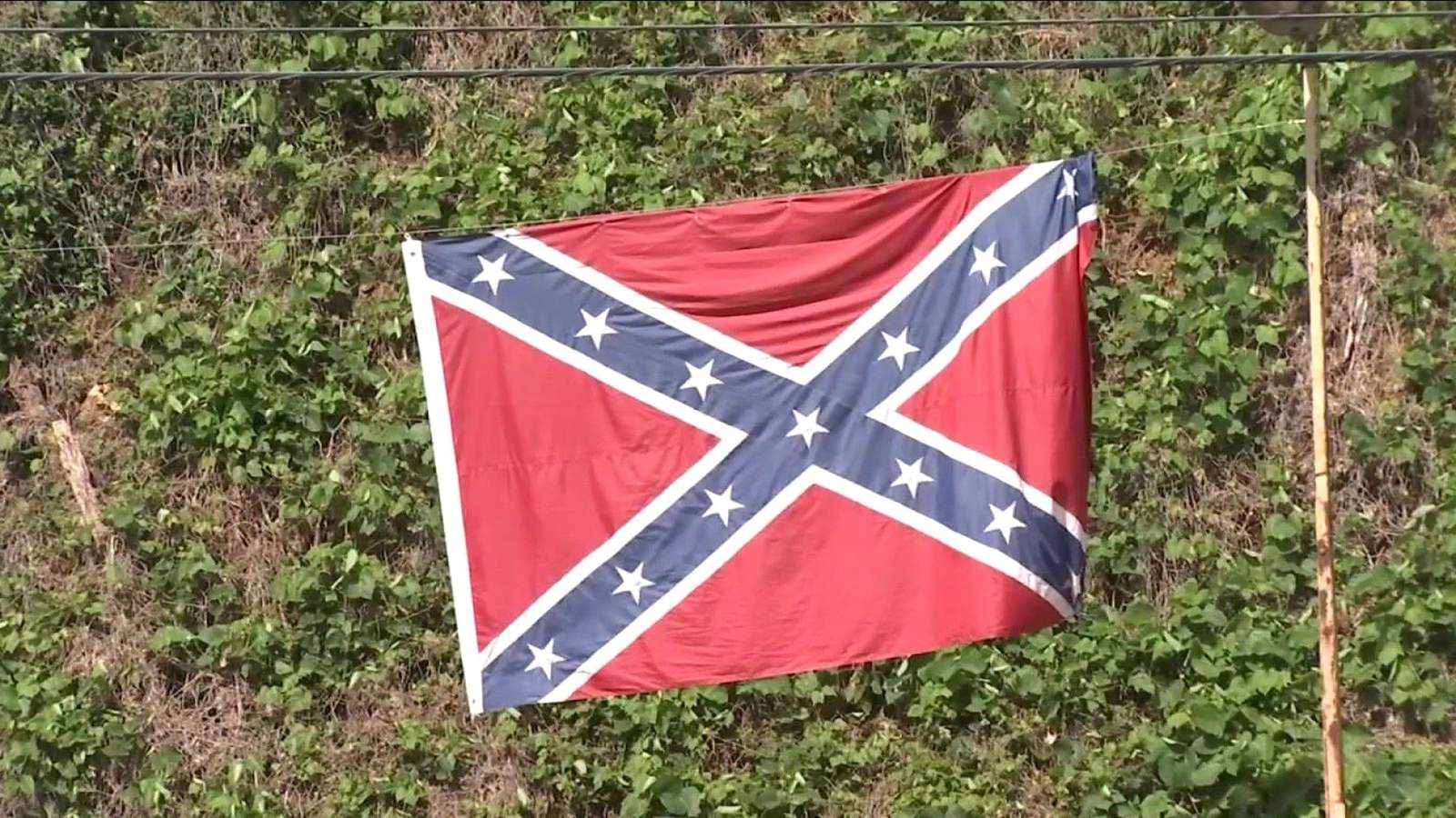 ‘Step in the right direction’: Bedford schools officially ban Confederate imagery