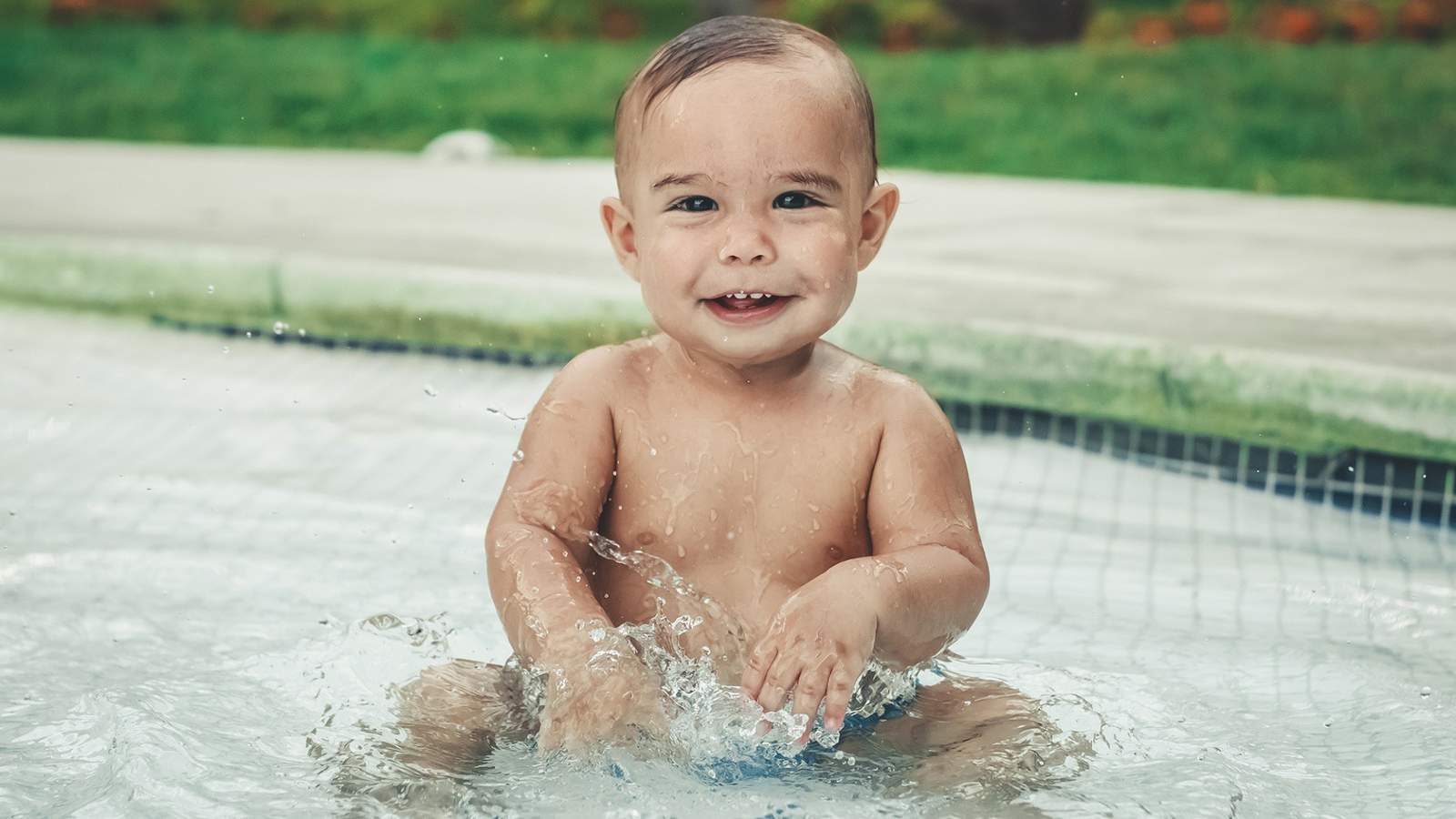 What to know to keep your kids safe during backyard water activities