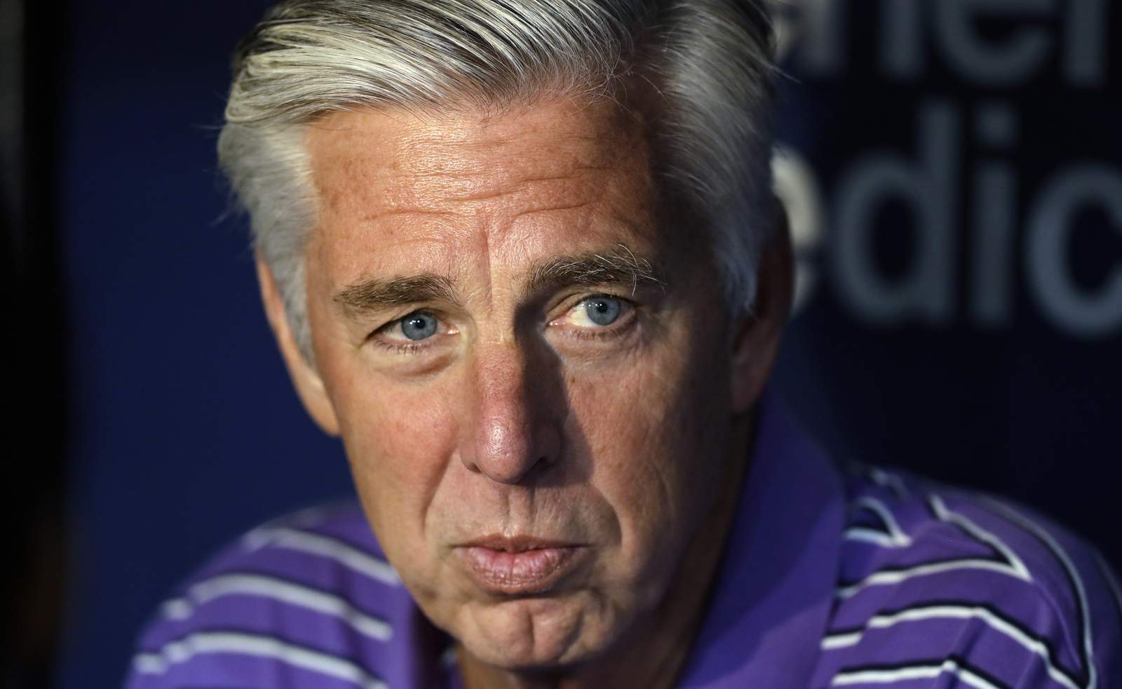 AP sources: Phillies hire Dombrowski to lead baseball ops
