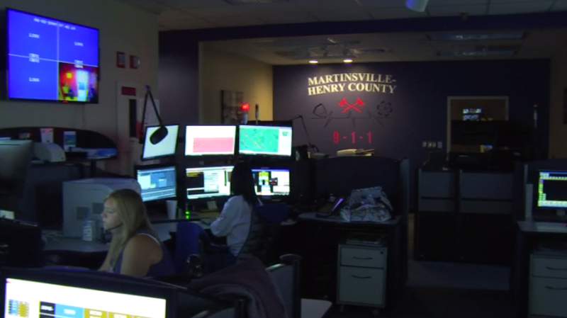 New online 911 database to improve safety, response to mental health emergencies in Martinsville, Henry County
