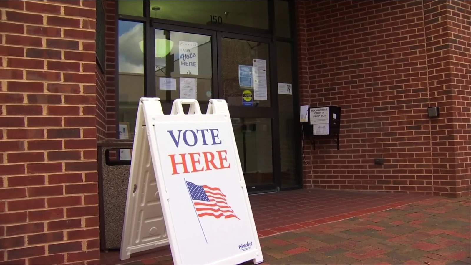 Early voting ends Saturday in Virginia: Here’s what you need to know