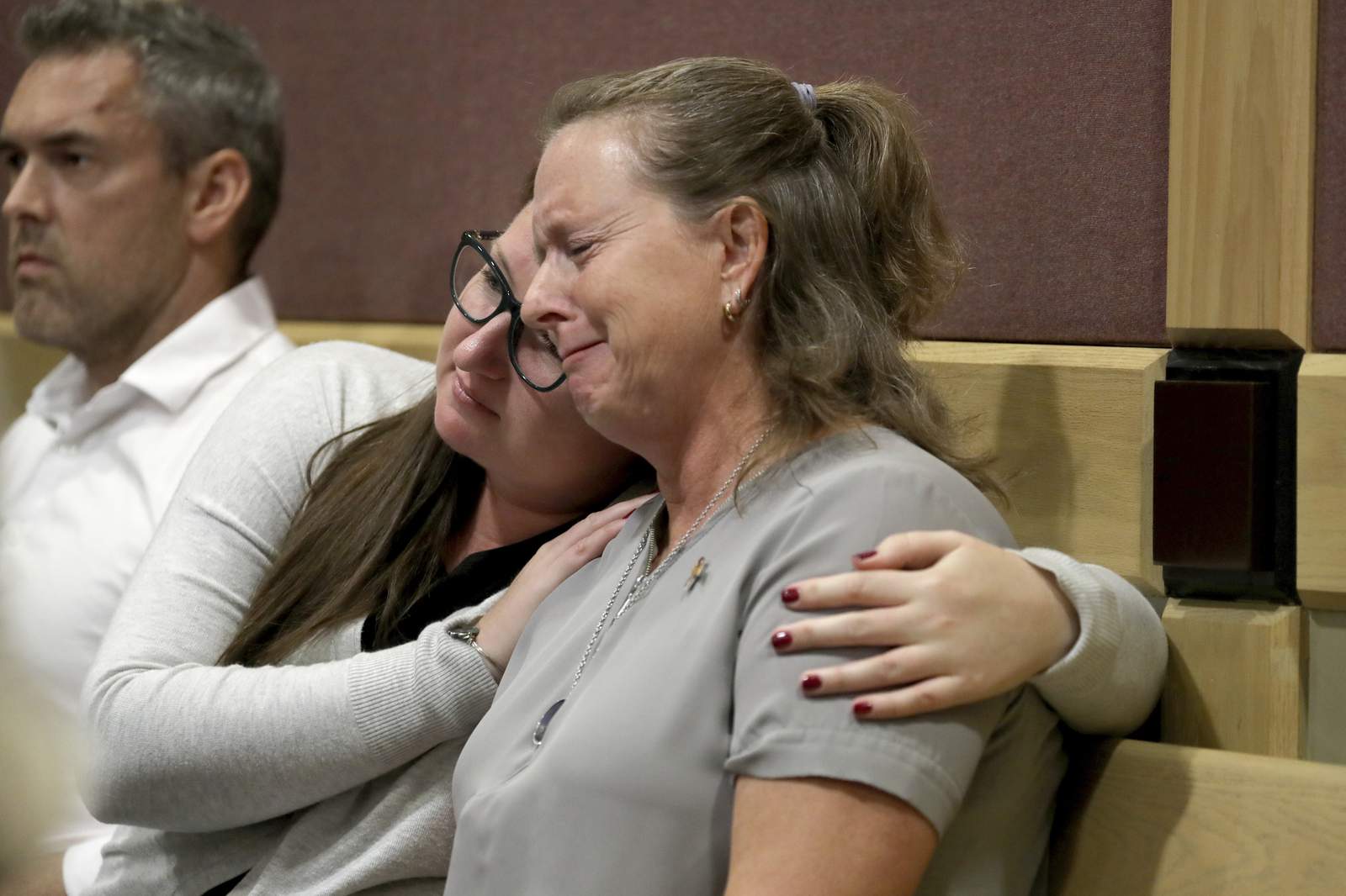 3 years later, Parkland school shooting trial still in limbo