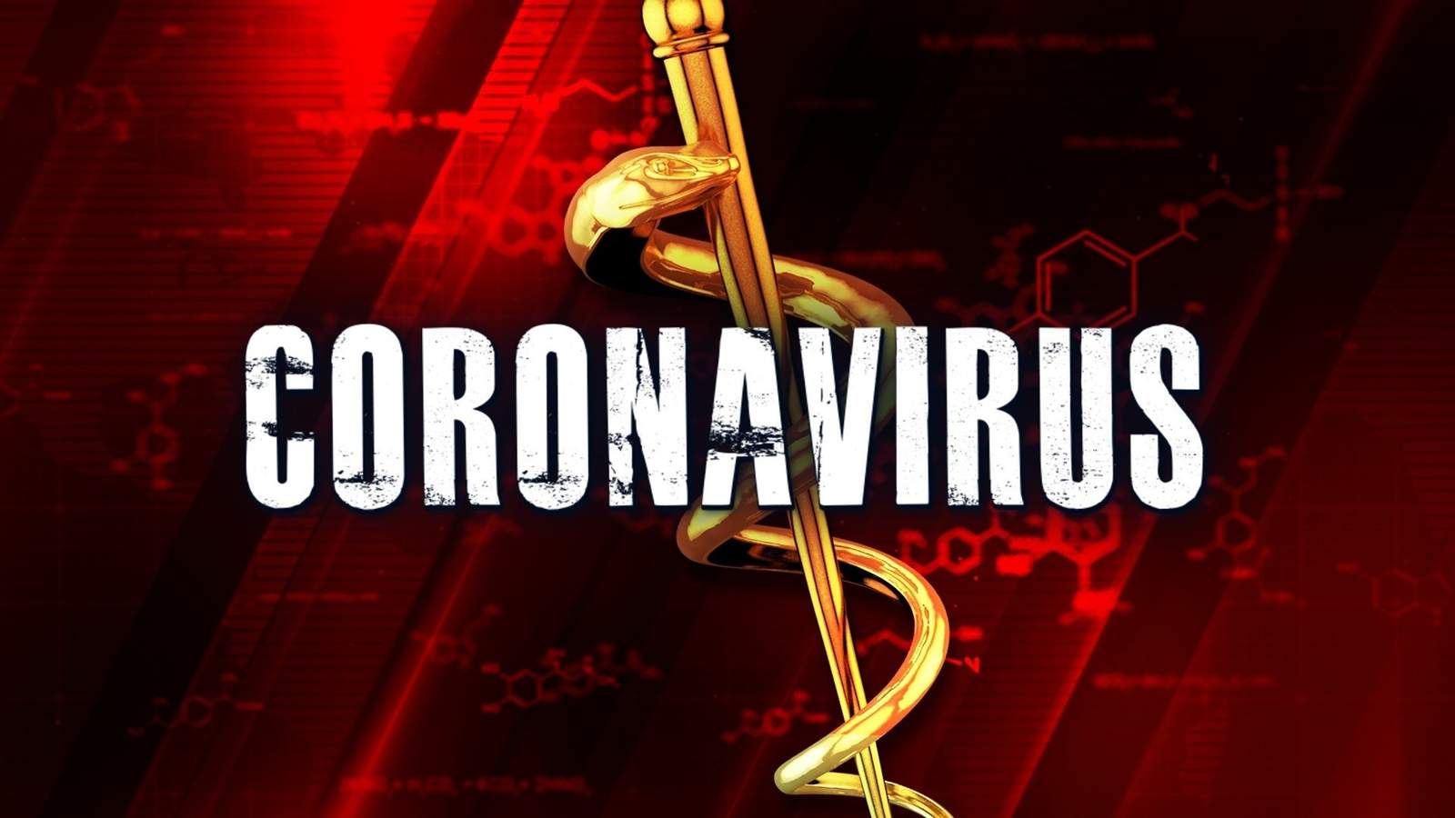 Virginia to receive more than $13 million to fight coronavirus