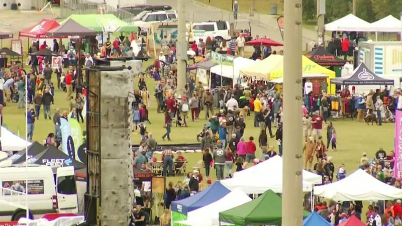 Roanoke GO Fest moves downtown for first time in 10 years