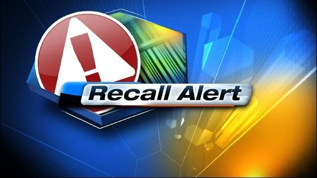 Half a million pounds of pork products recalled after anonymous tip