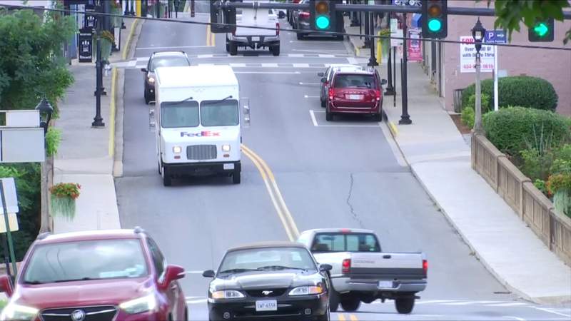 Public bus system coming to Bedford in September