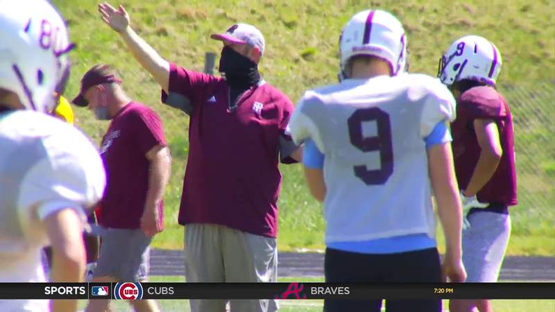 Galax ready to make the most of state championship rematch