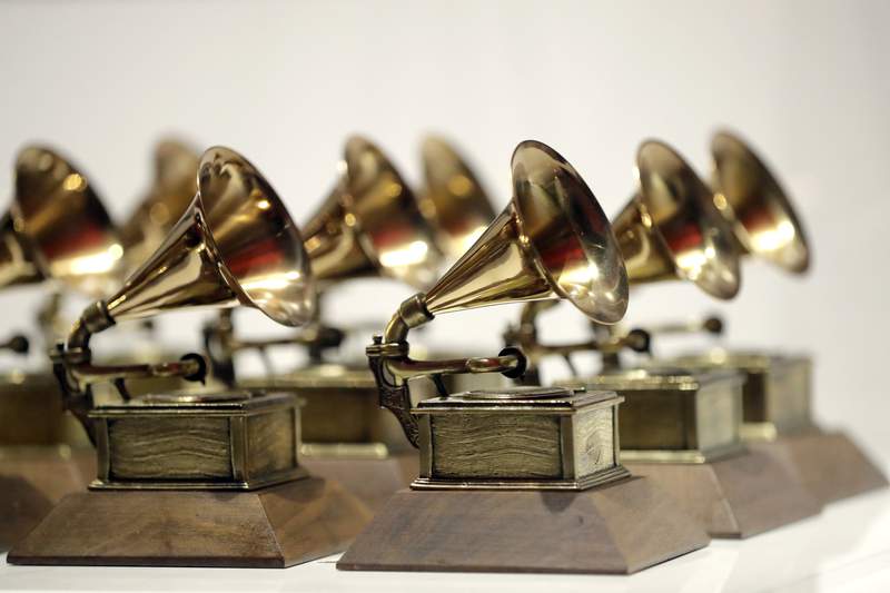 Grammys overhaul process for picking nominees for top awards