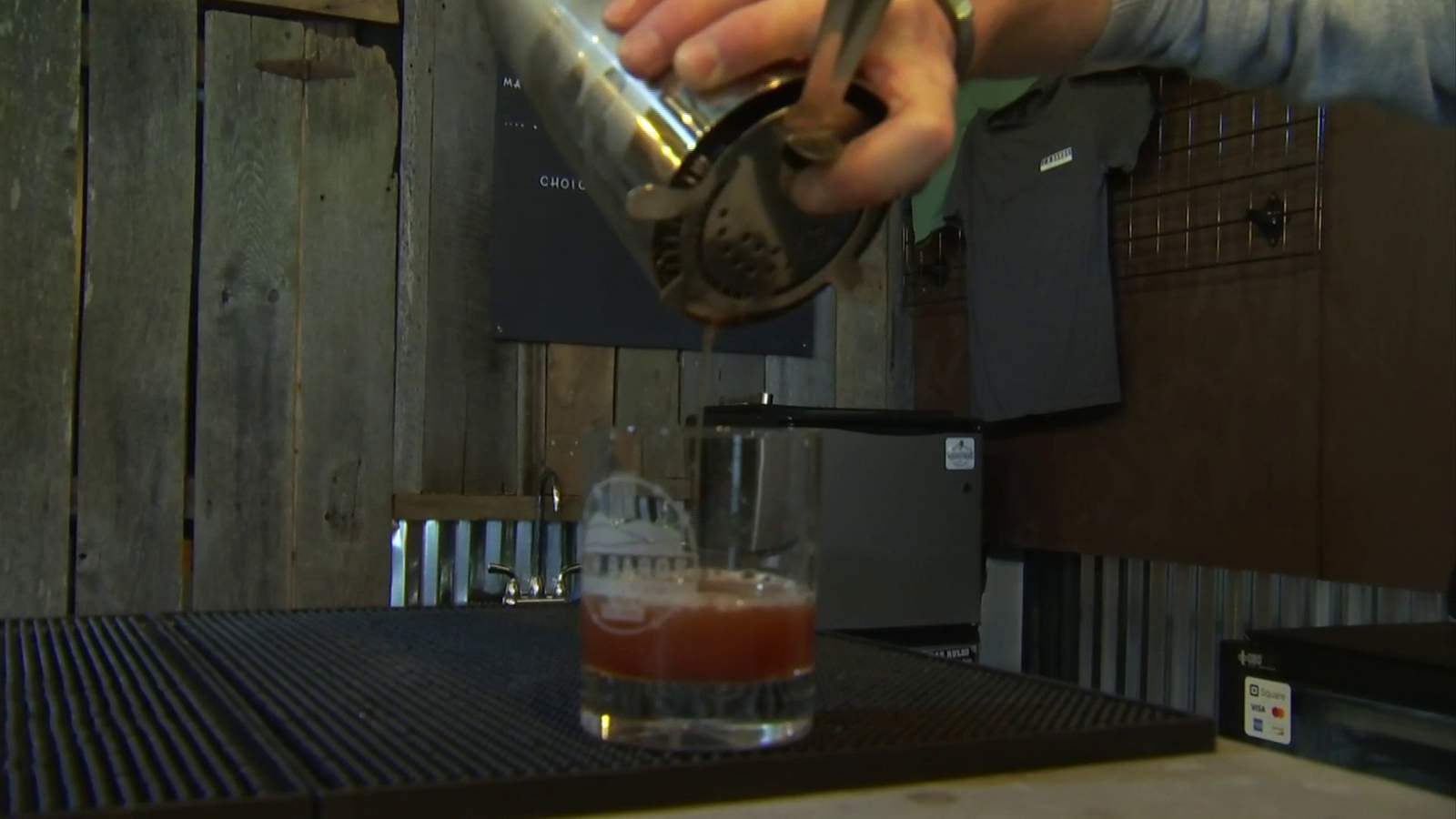 JH Bards Spirit Co. opens as Pulaski County’s first distillery