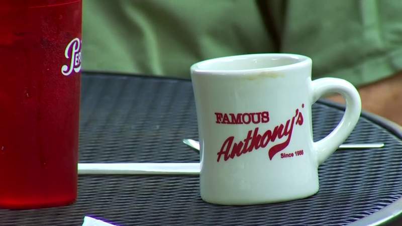 Person dies from hepatitis A complications after Famous Anthony’s outbreak - WSLS 10