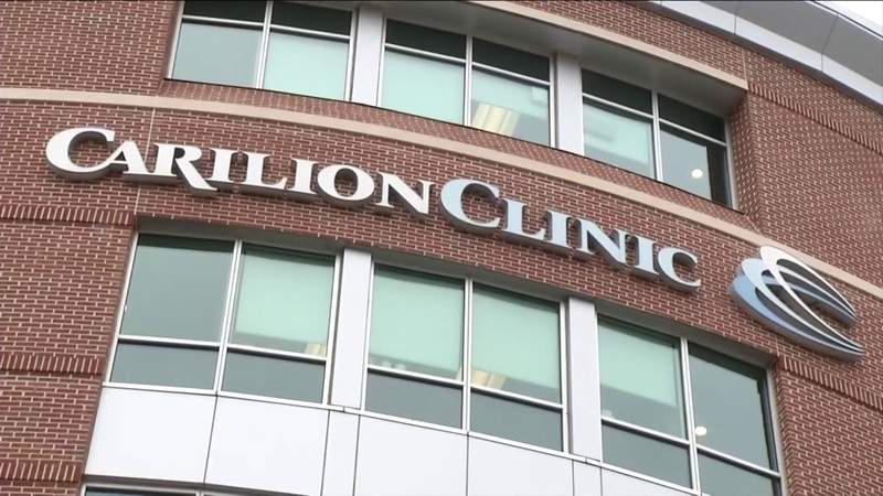 Carilion Clinic to reward vaccinated employees with paycheck bonus, require weekly testing for unvaccinated employees