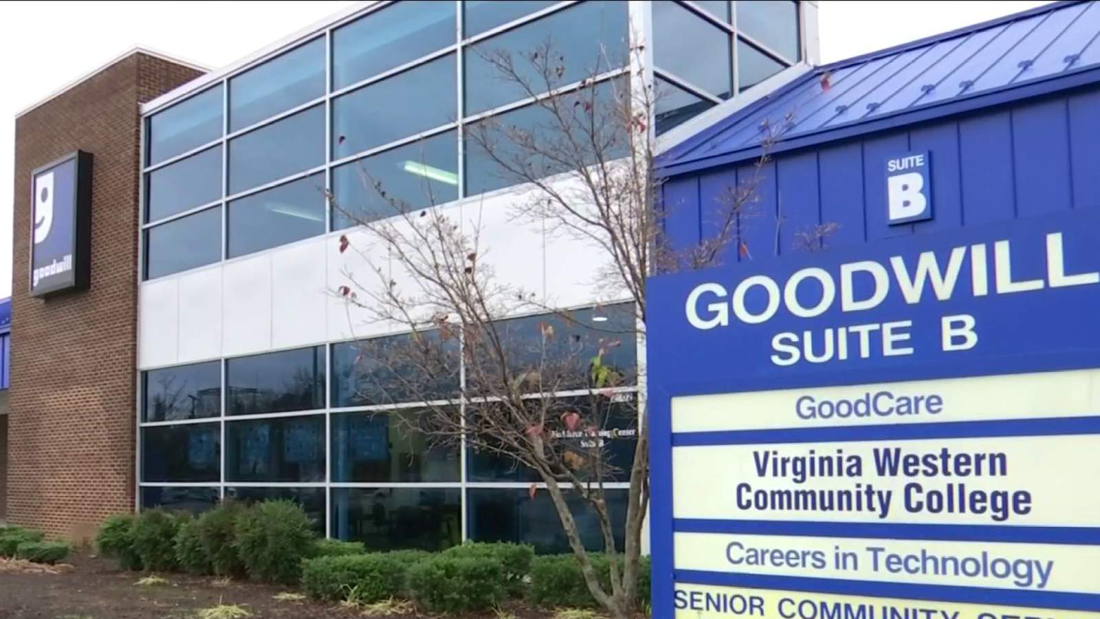 Goodwill Industries of the Valleys receives $10 million donation from MacKenzie Scott