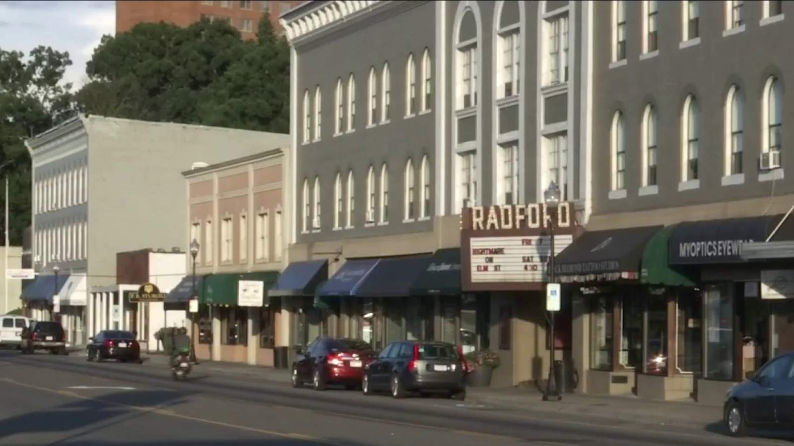 City of Radford bans gatherings of more than 50 people through end of August