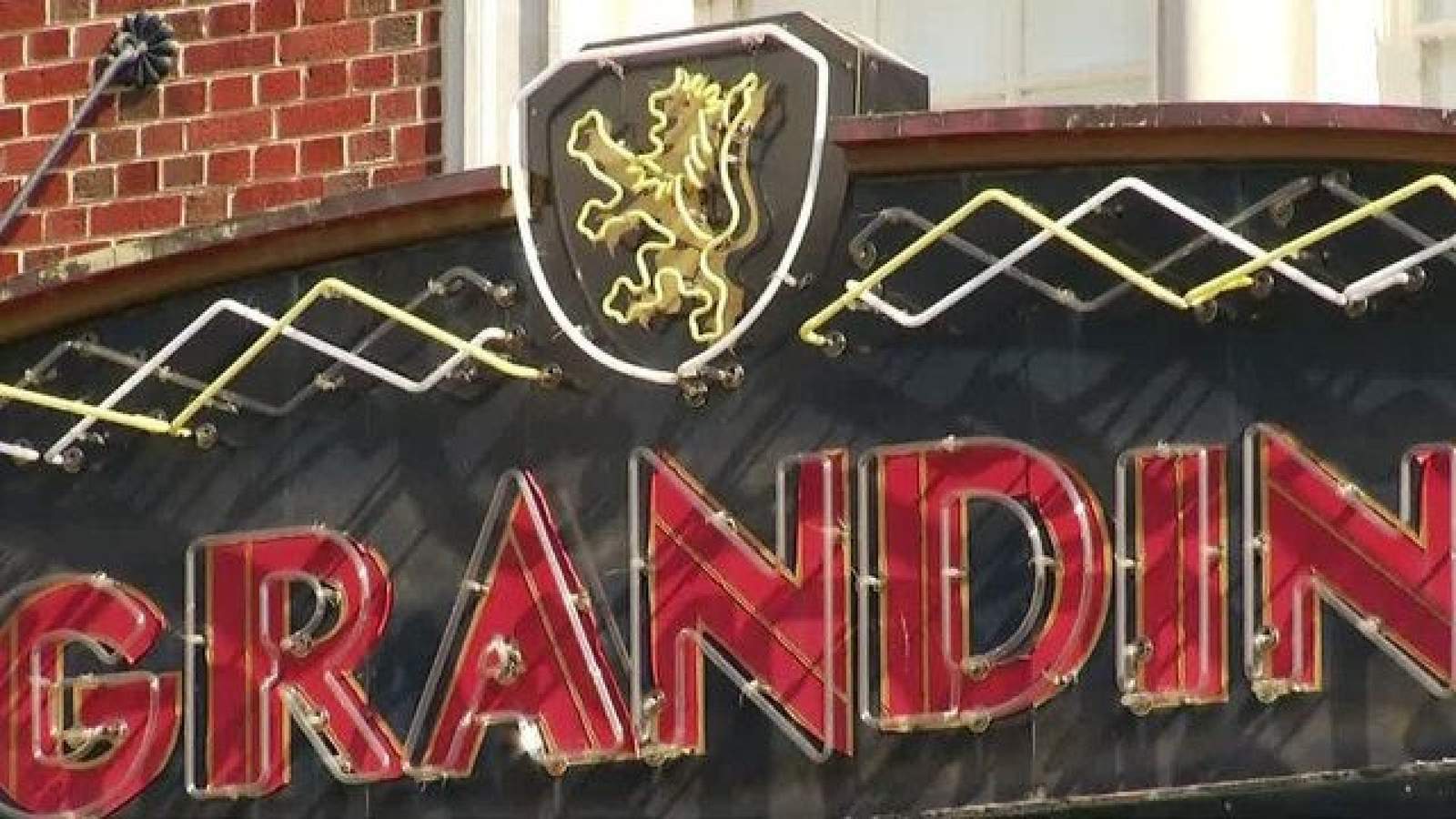 Grandin Theatre raises close to $200,000 to replace all seats