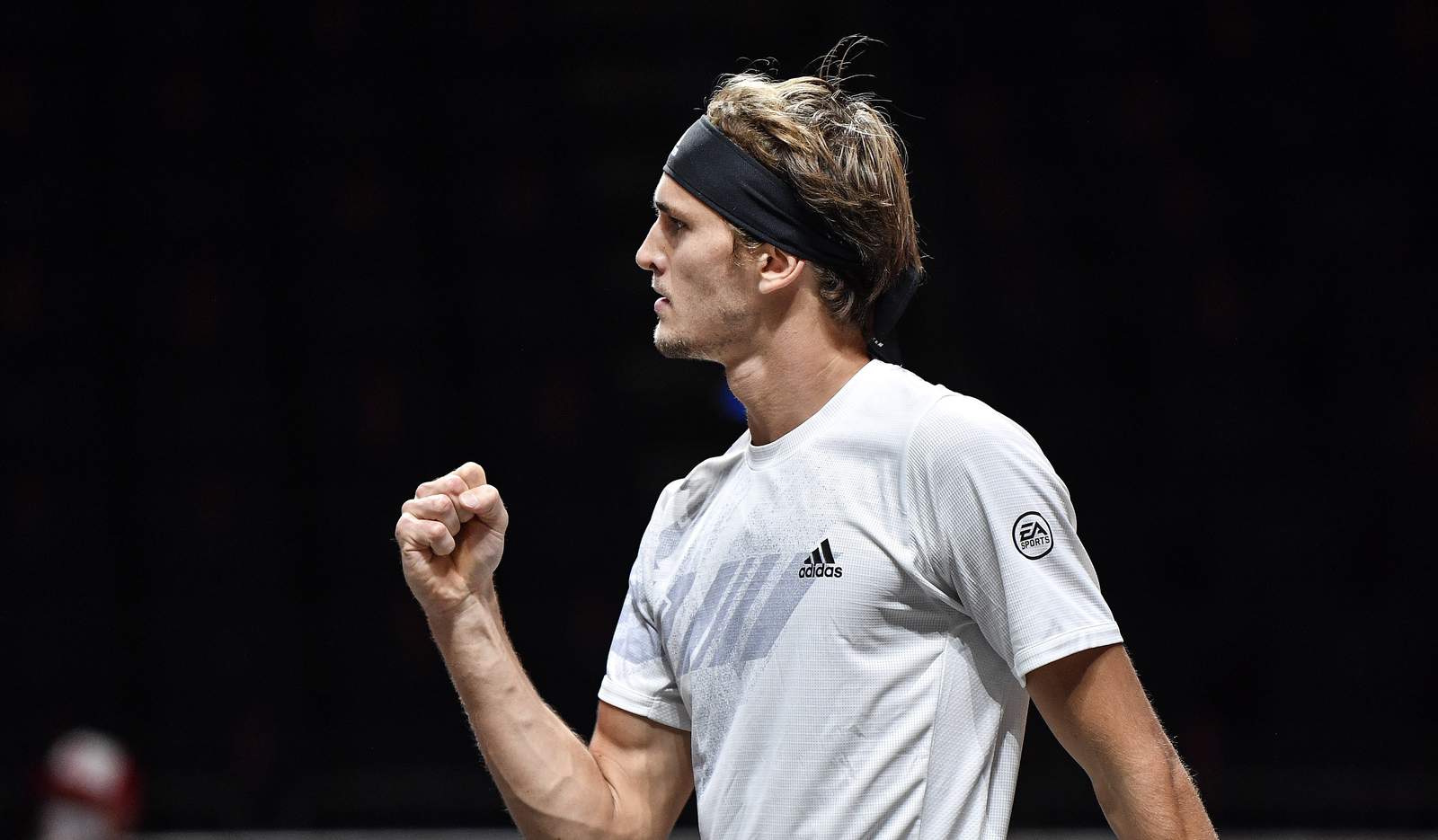Zverev beats Auger-Aliassime in Cologne to end title wait