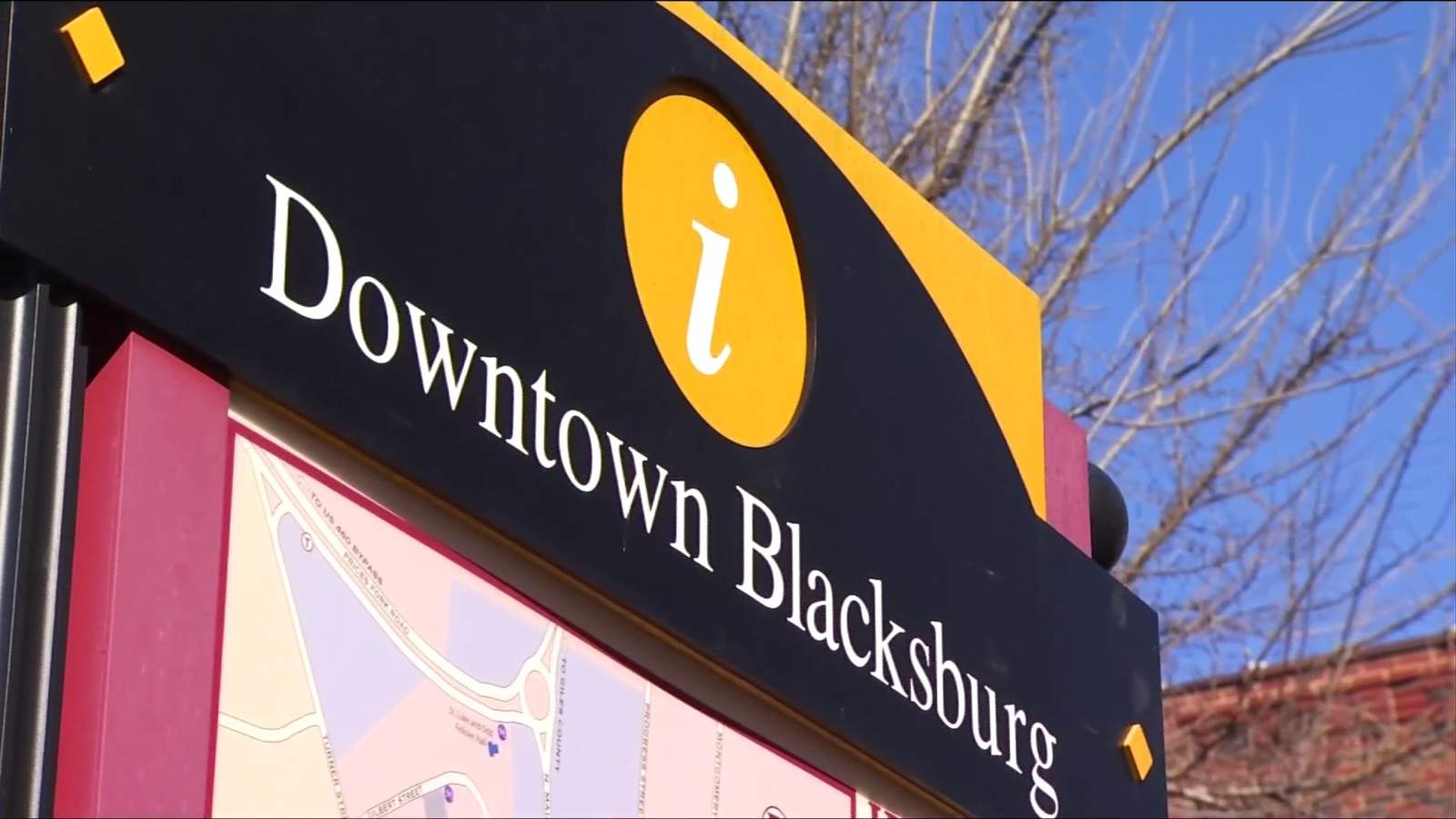 Blacksburg businesses suffer as Virginia Tech moves to virtual instruction