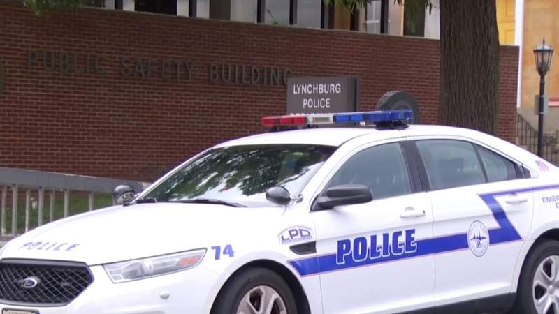 Lynchburg Police moves officers to cover emergency calls as department sees 28 job vacancies