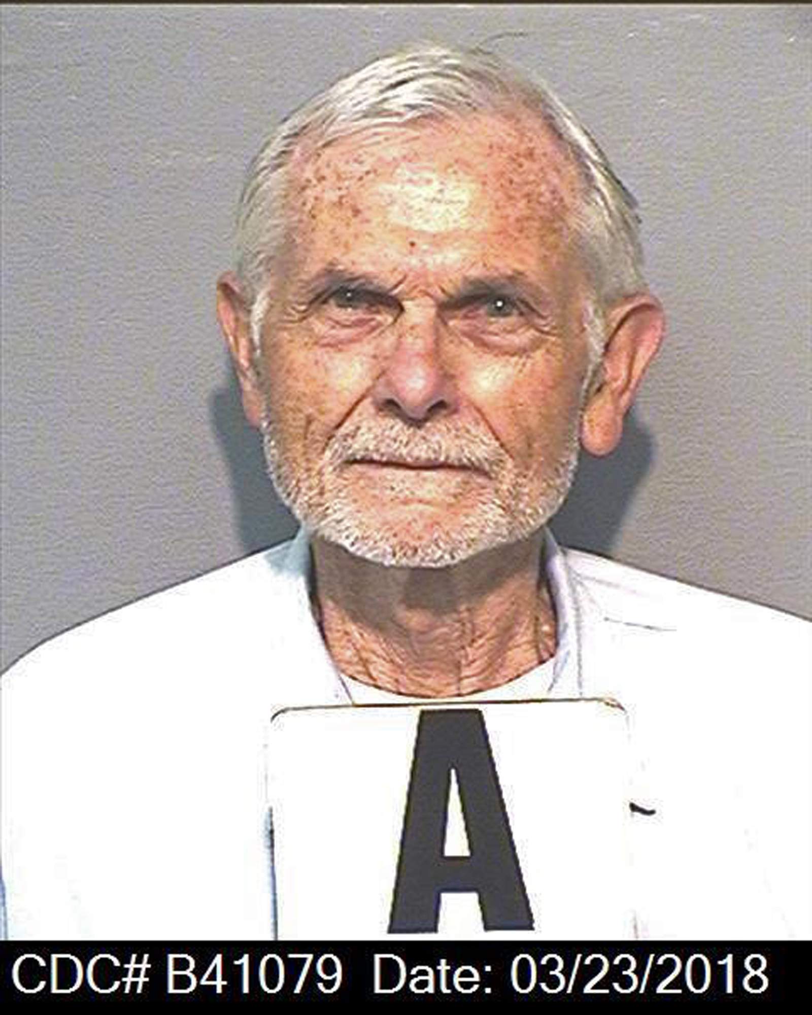 Parole rejected for Charles Manson follower after 50 years