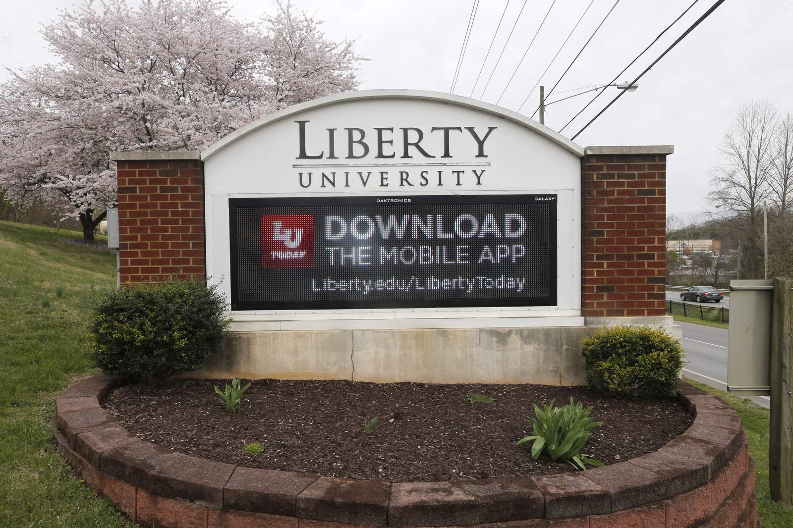 Liberty University set to reopen in August