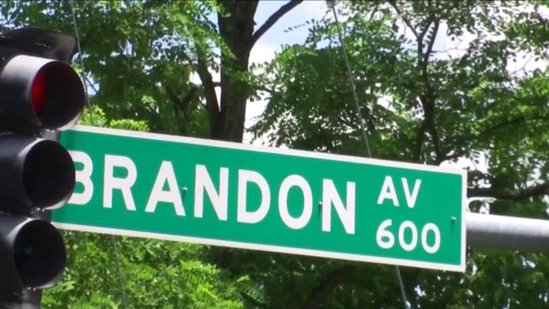 Work to begin in June to make Brandon Avenue in Roanoke safer for drivers