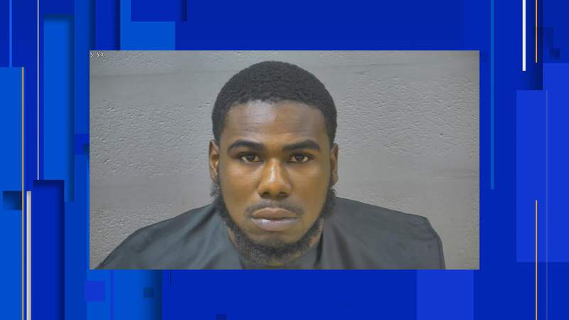 22-year-old North Carolina man arrested, charged after shooting in Lynchburg