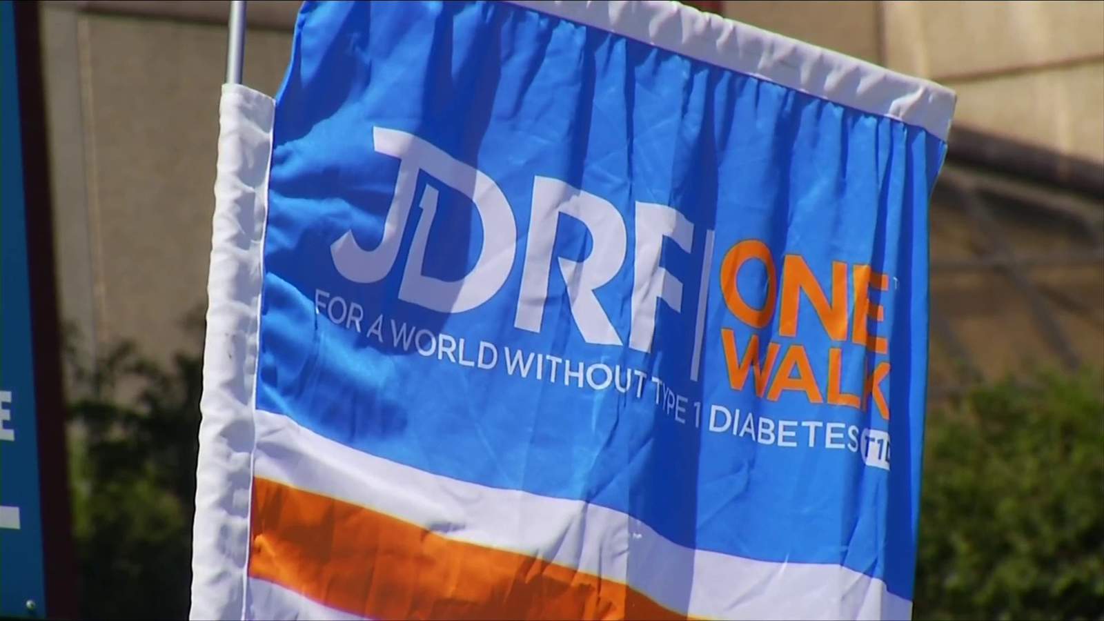 JDRF volunteers organize virtual Concert 4 a Cure to help with big fundraising challenges