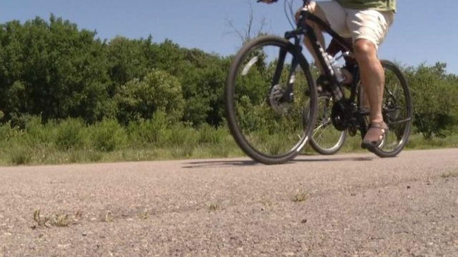 New River Valley leaders plan for a future of pedestrian and bike-friendly options