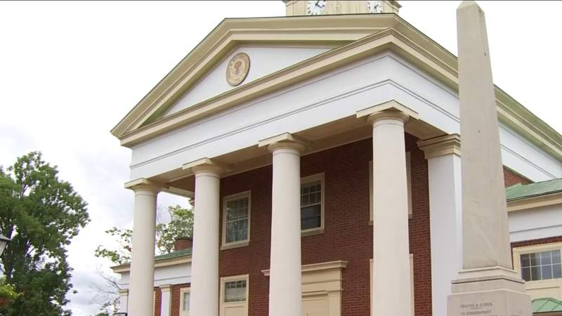 $25 million courthouse construction plans approved in Botetourt County