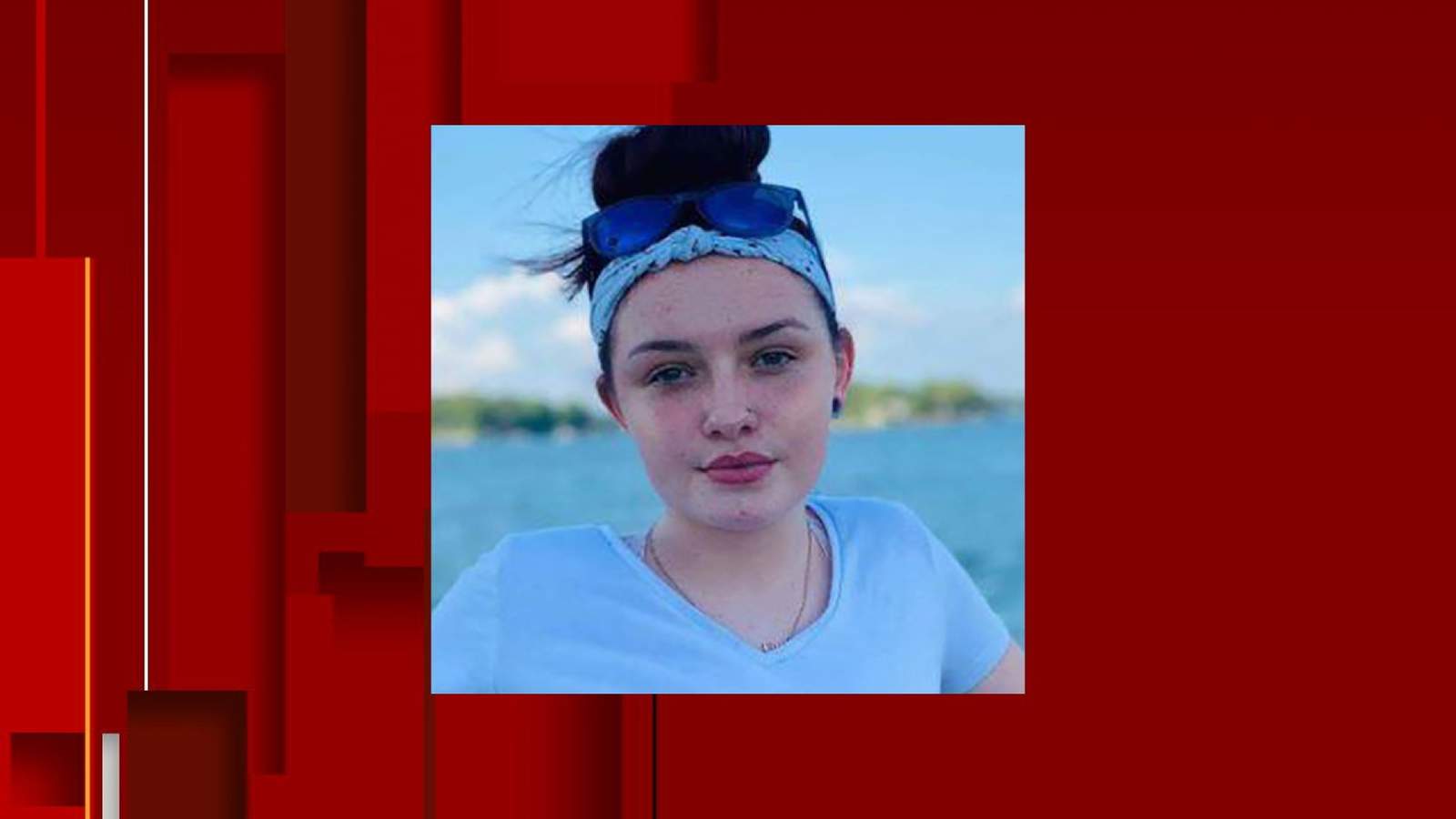 Authorities searching for missing 17-year-old Montgomery County girl
