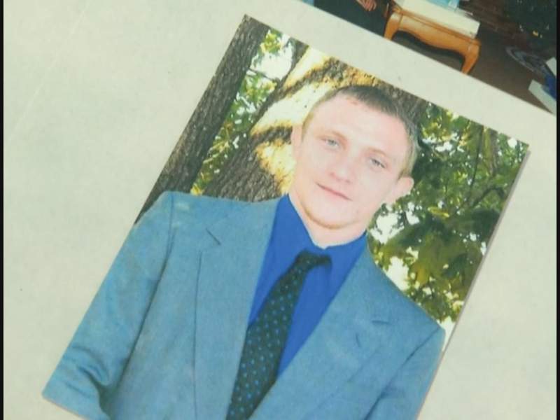 Family of missing Franklin County man still looking for answers 8 years later