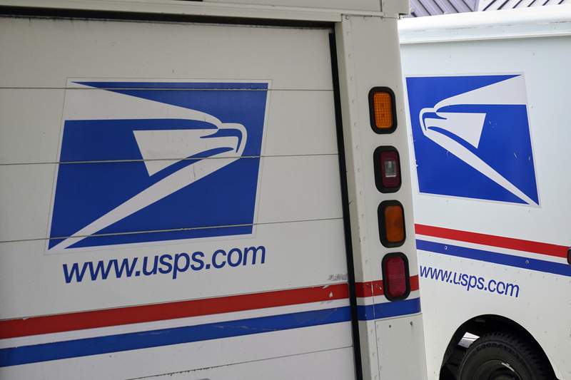 Mail delievered by USPS could be even more delayed starting Oct. 1