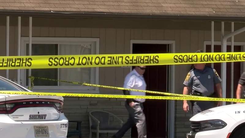 VSP investigates after deputy shoots, kills man in Washington County