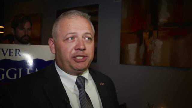 Former Virginia 5th District Rep. Denver Riggleman hired as senior staff in Jan. 6 committee