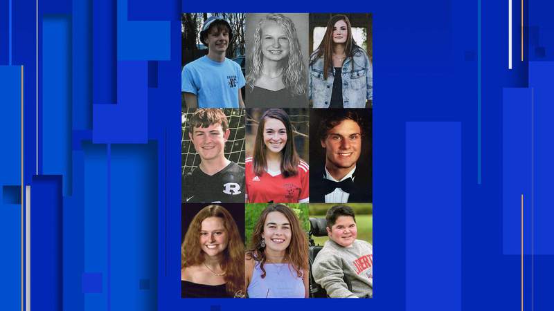 9 area high schoolers win VHSL scholarships for being student leaders