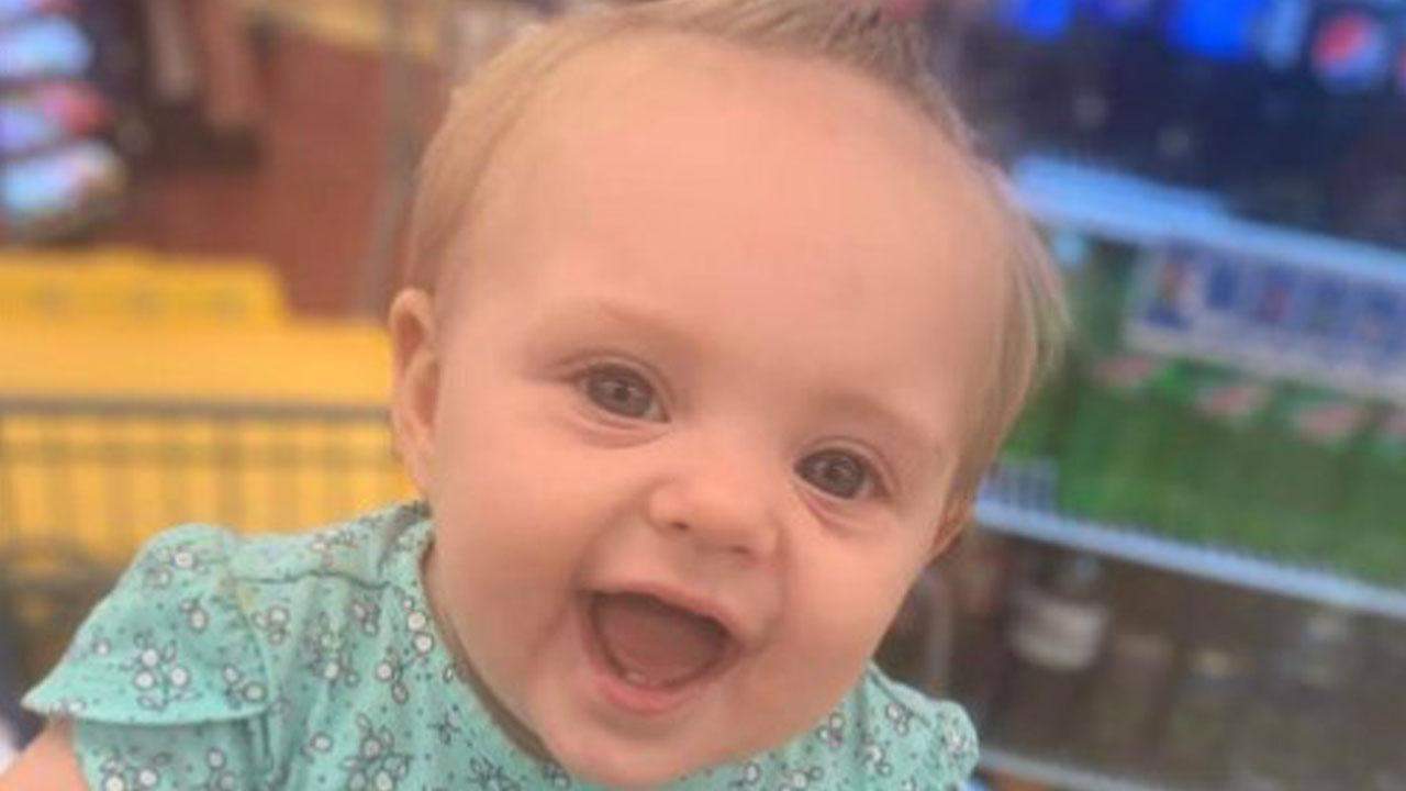 Investigators confirm remains found belong to 15-month-old Evelyn Boswell