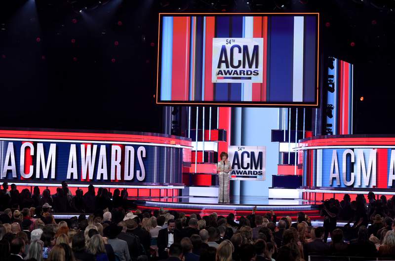 Amazon to stream Academy of Country Music Awards in 2022