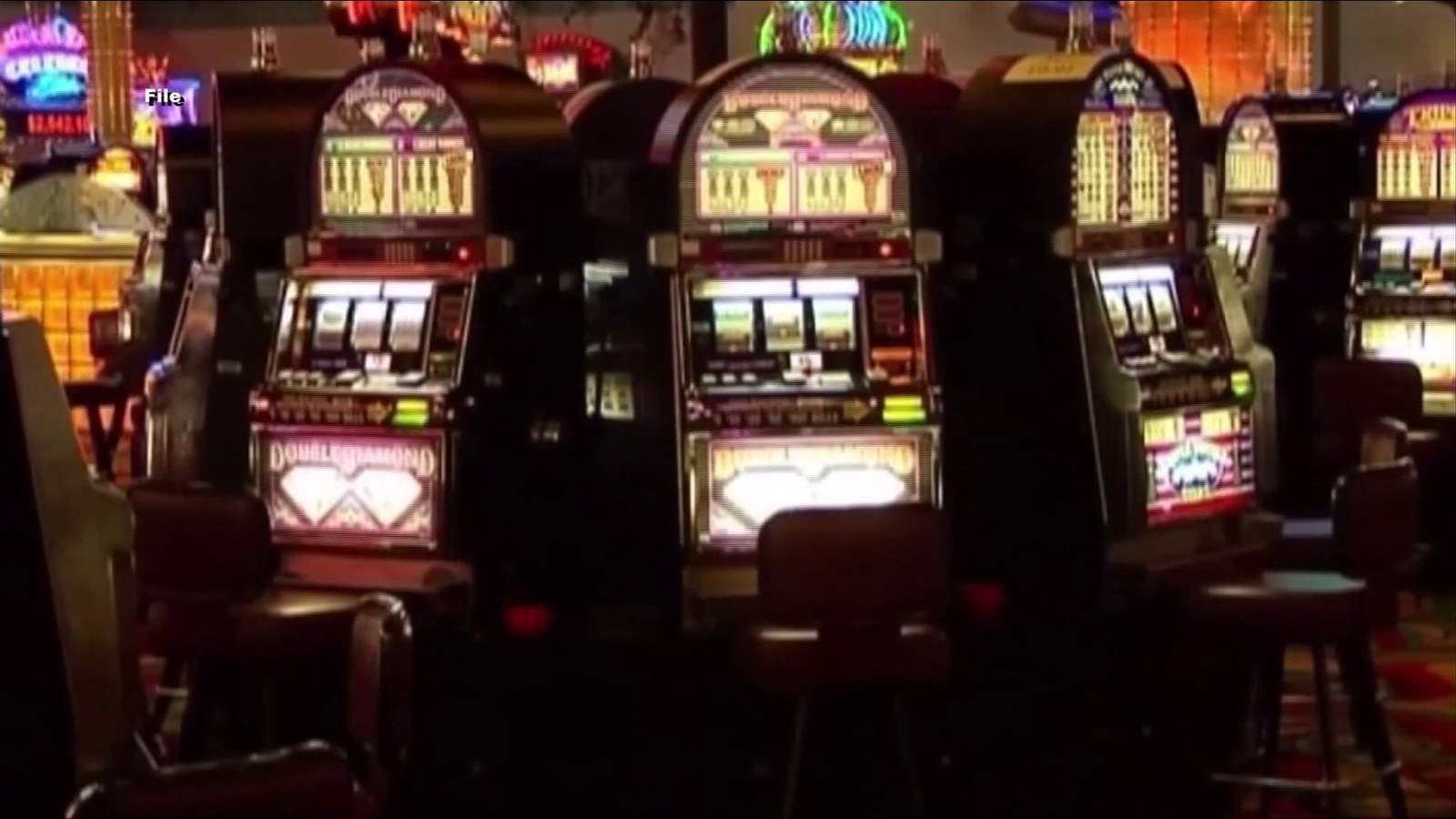 Danville city council members could decide on casino bid soon