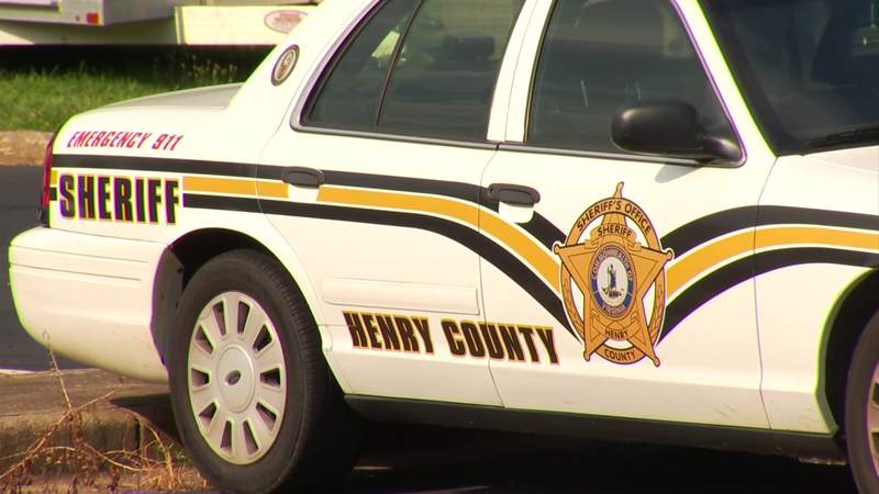 Henry County 14-year-old charged with making threats against his classmates