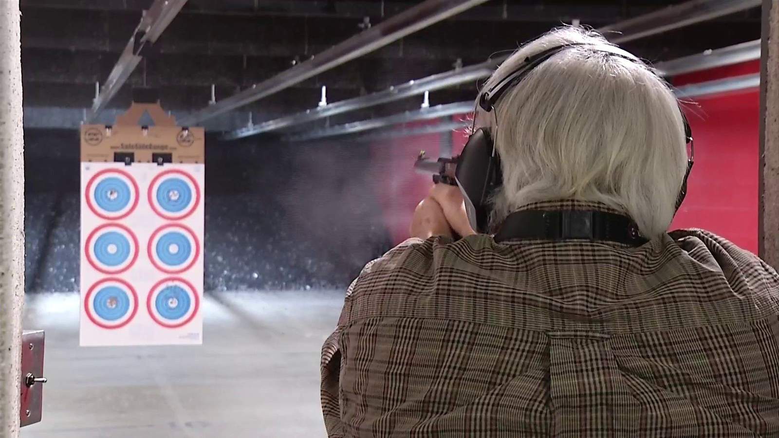 SafeSide Tactical suing Gov. Northam for closing indoor gun ranges